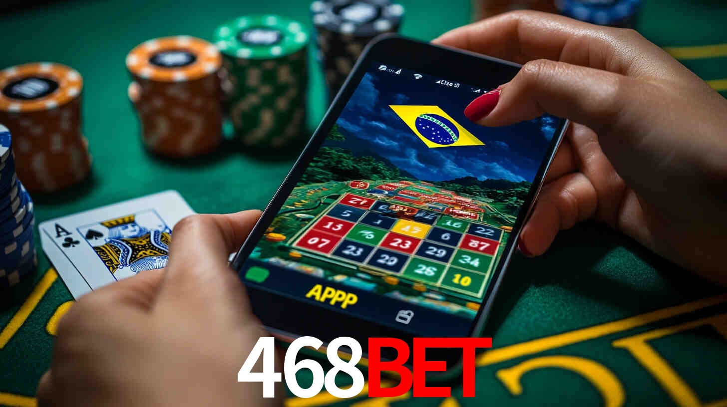 Estatísticas 468BET