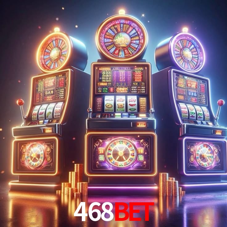 468BET App