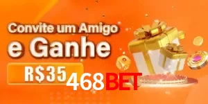 Promoções 468BET
