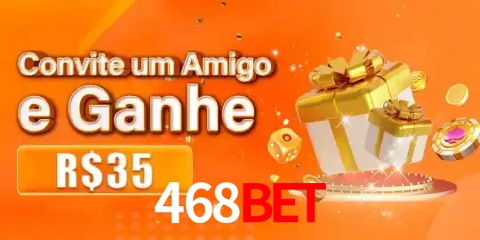 Promoções 468BET