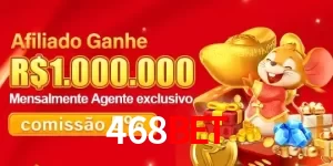 Promoções 468BET