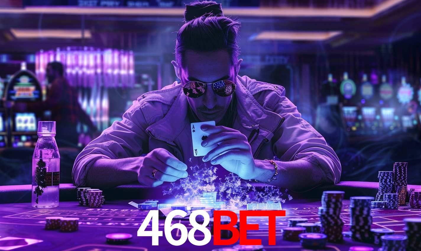 Programa VIP 468BET