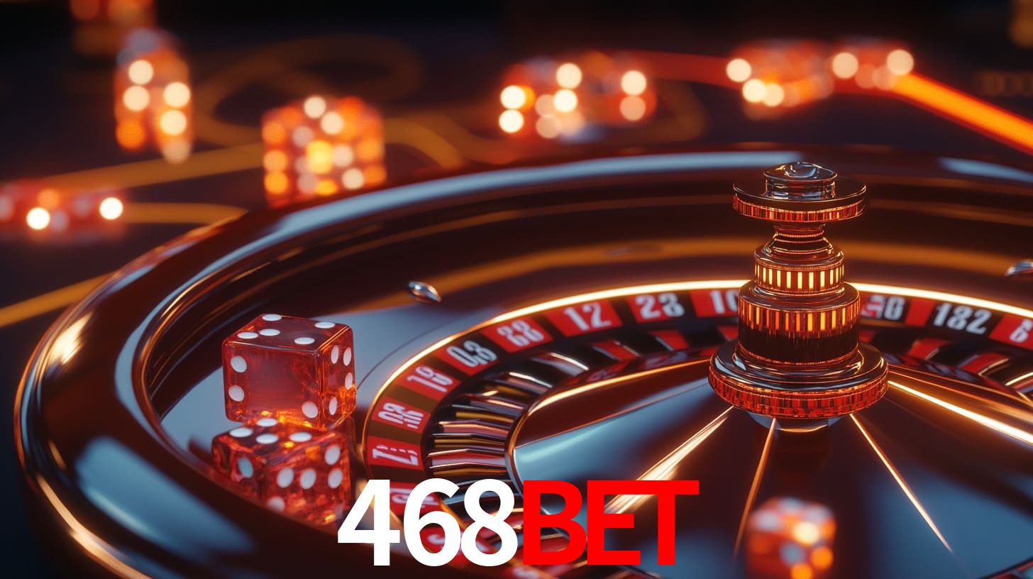 Welcome Bonus 468BET