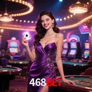 Apostas Esportivas na 468BET: Um Guia Completo