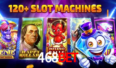 Exclusive Offers 468BET