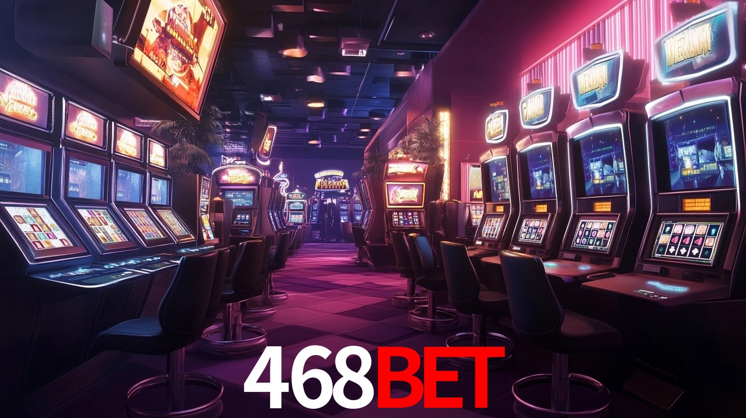468BET App