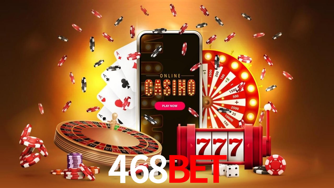 Casino VIP 468BET