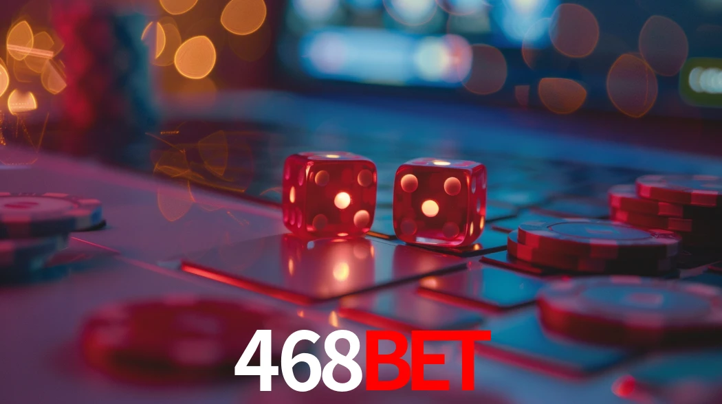 Bonus Features 468BET