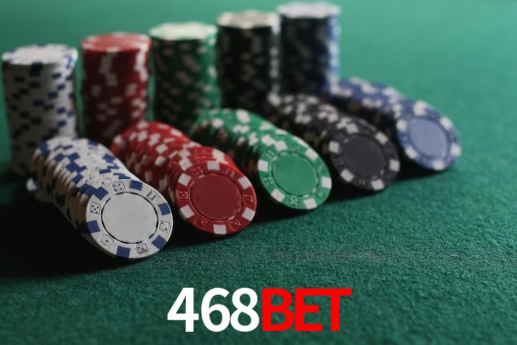 Basketball Betting 468BET