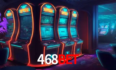 A Popularidade dos Caça-Níqueis no 468BET