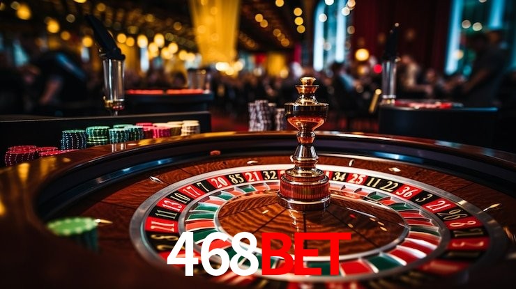 2FA Security 468BET