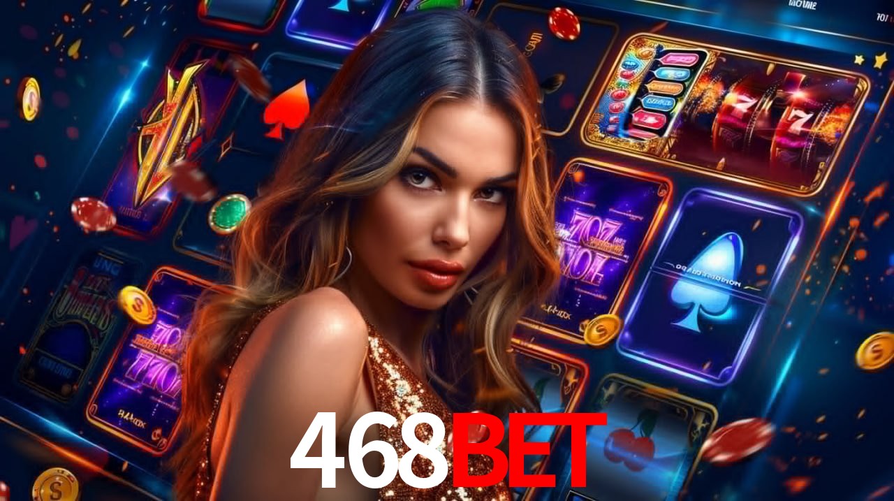Integração de APIs 468BET