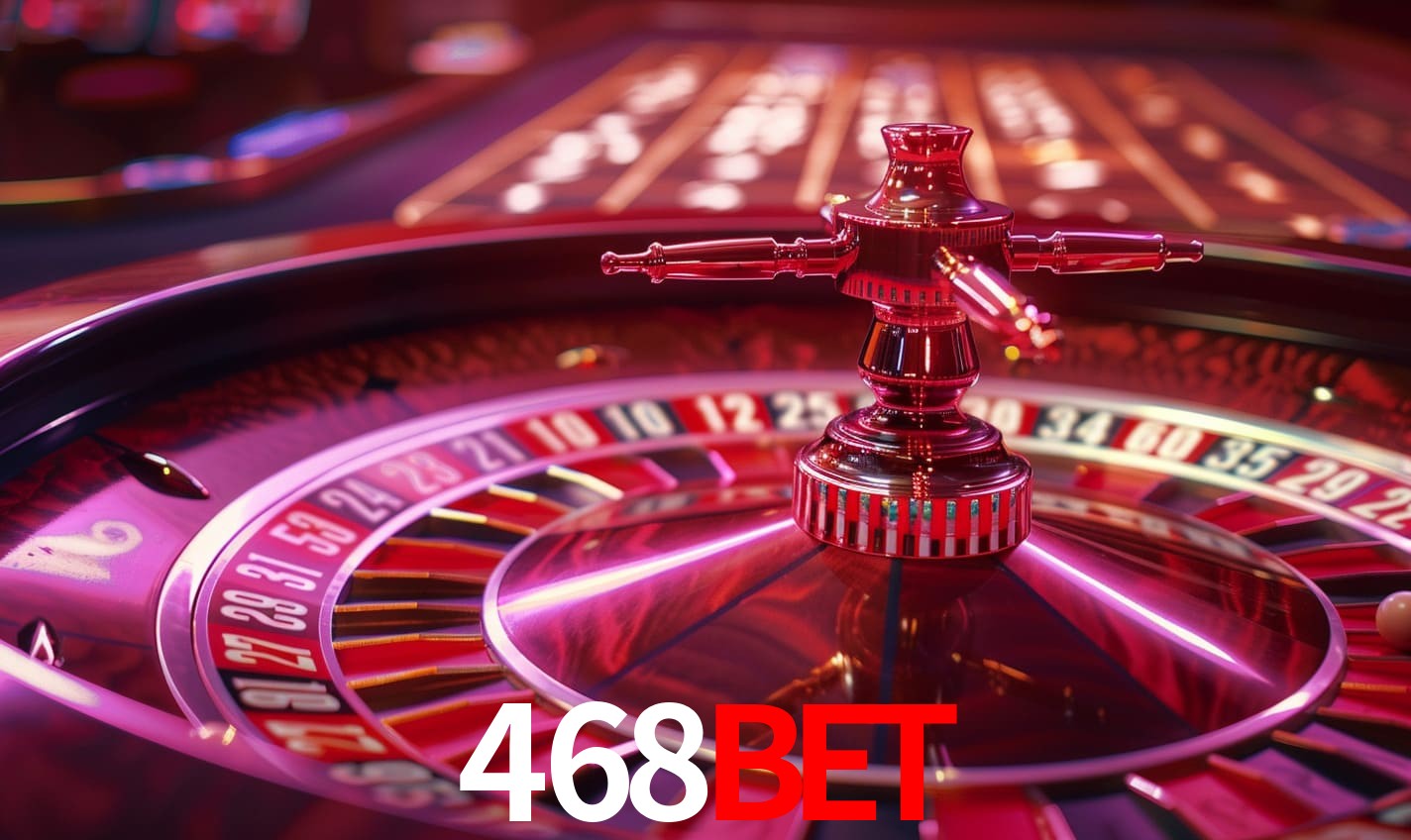 Benefícios da Conta 468BET