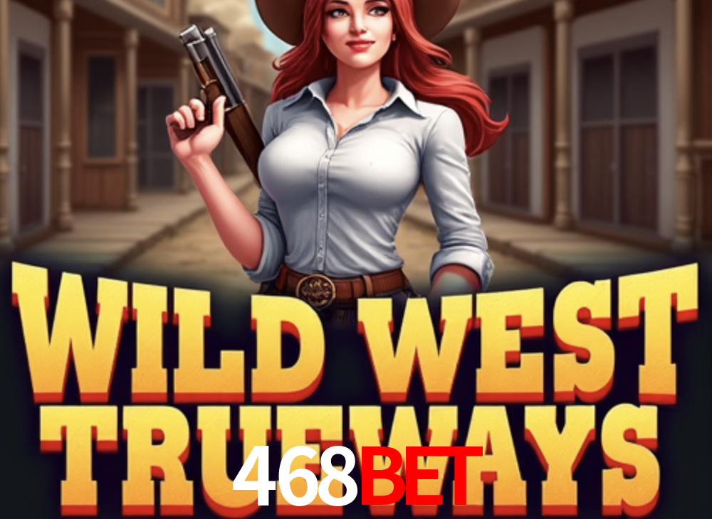 Slot Games 468BET