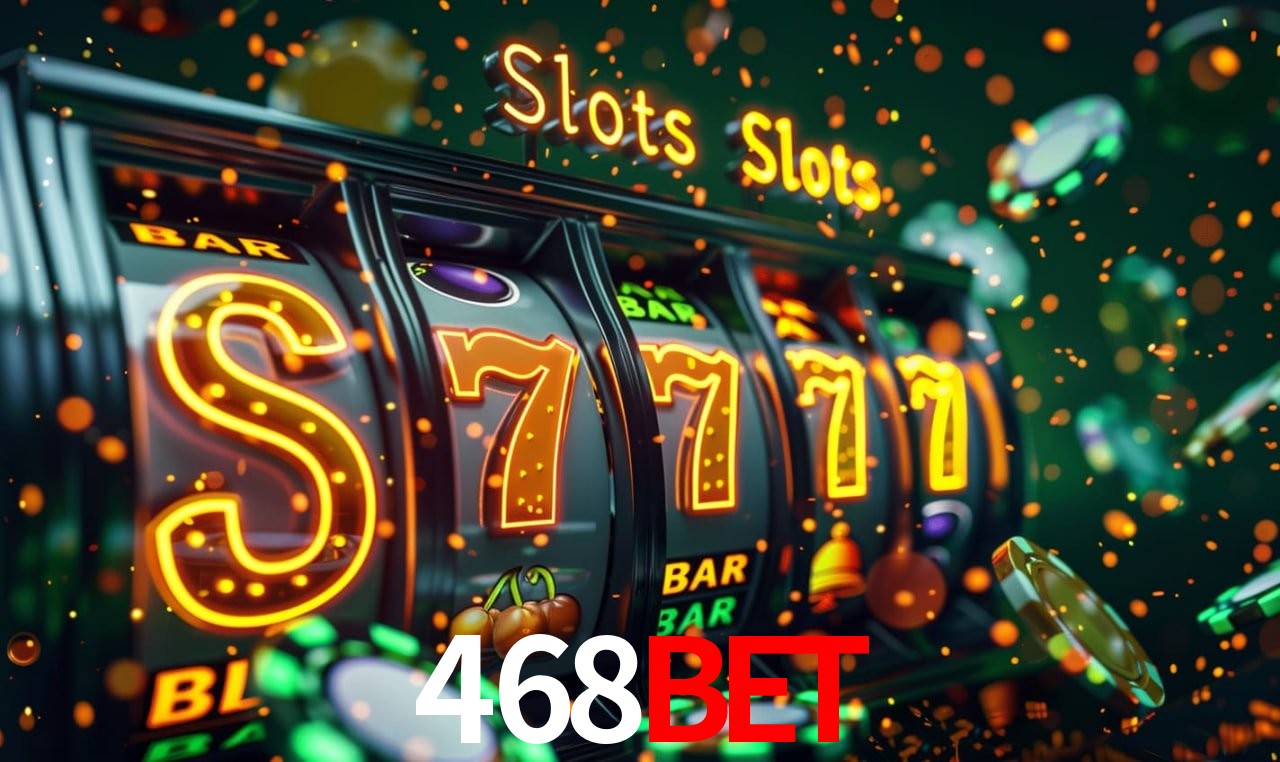 Descubra a Magia dos Jogos de Arcade no 468BET