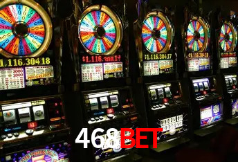 Programa VIP 468BET