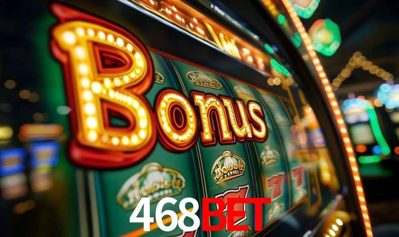 Inovações de Jogos na 468BET: O Futuro das Experiências Interativas