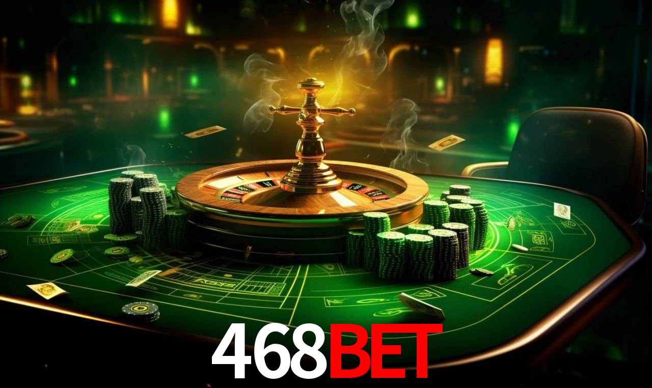 Ofertas Exclusivas 468BET
