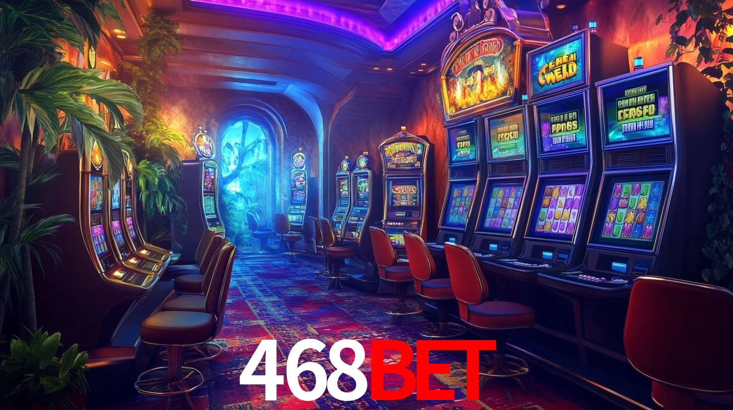 Ofertas Imperdíveis na 468BET: Promoções e Bônus Que Valem a Pena