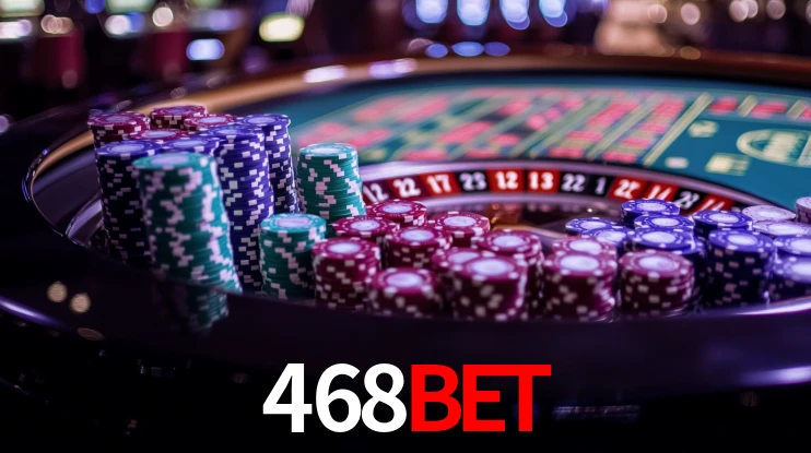 468BET App Interface