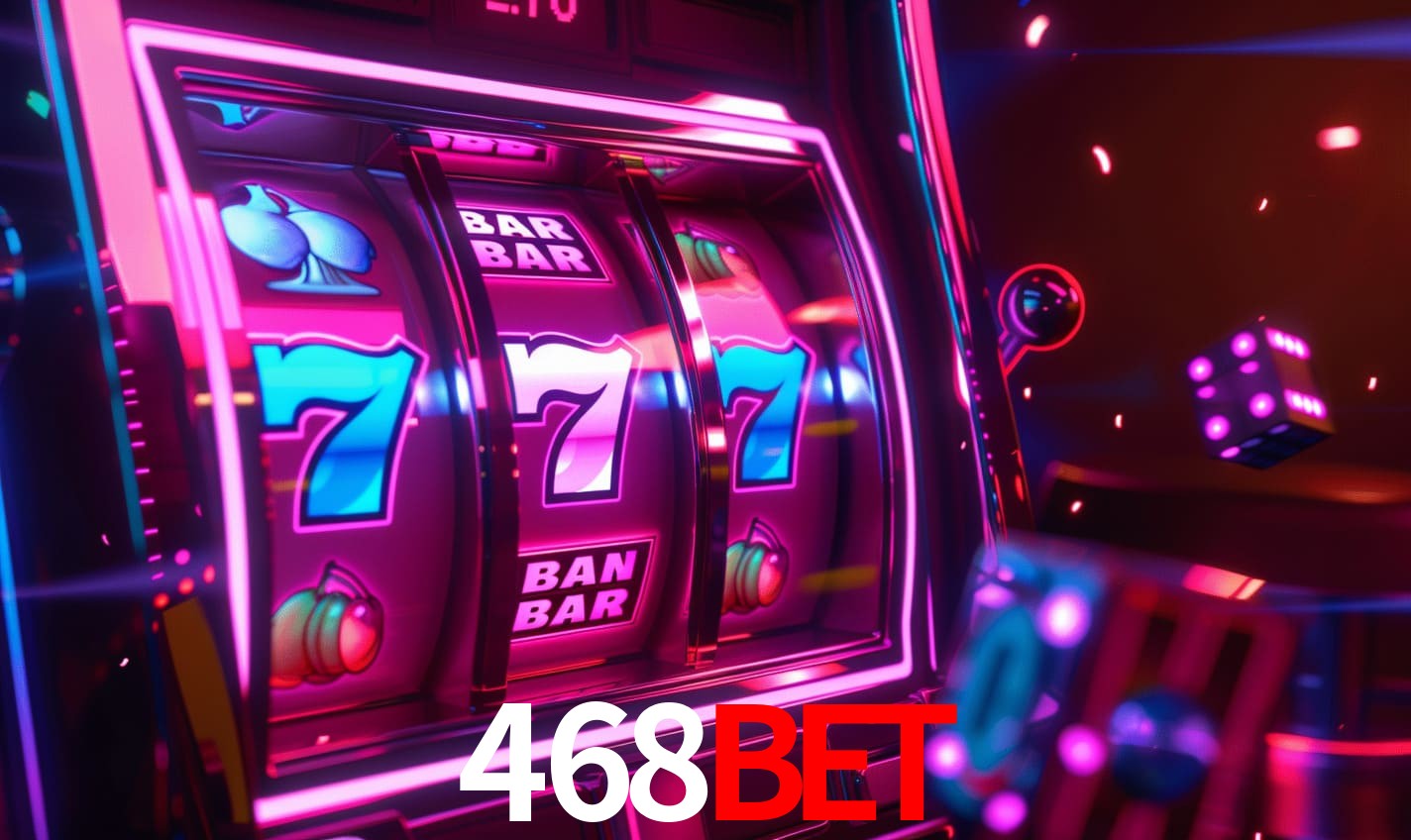 Login Seguro 468BET