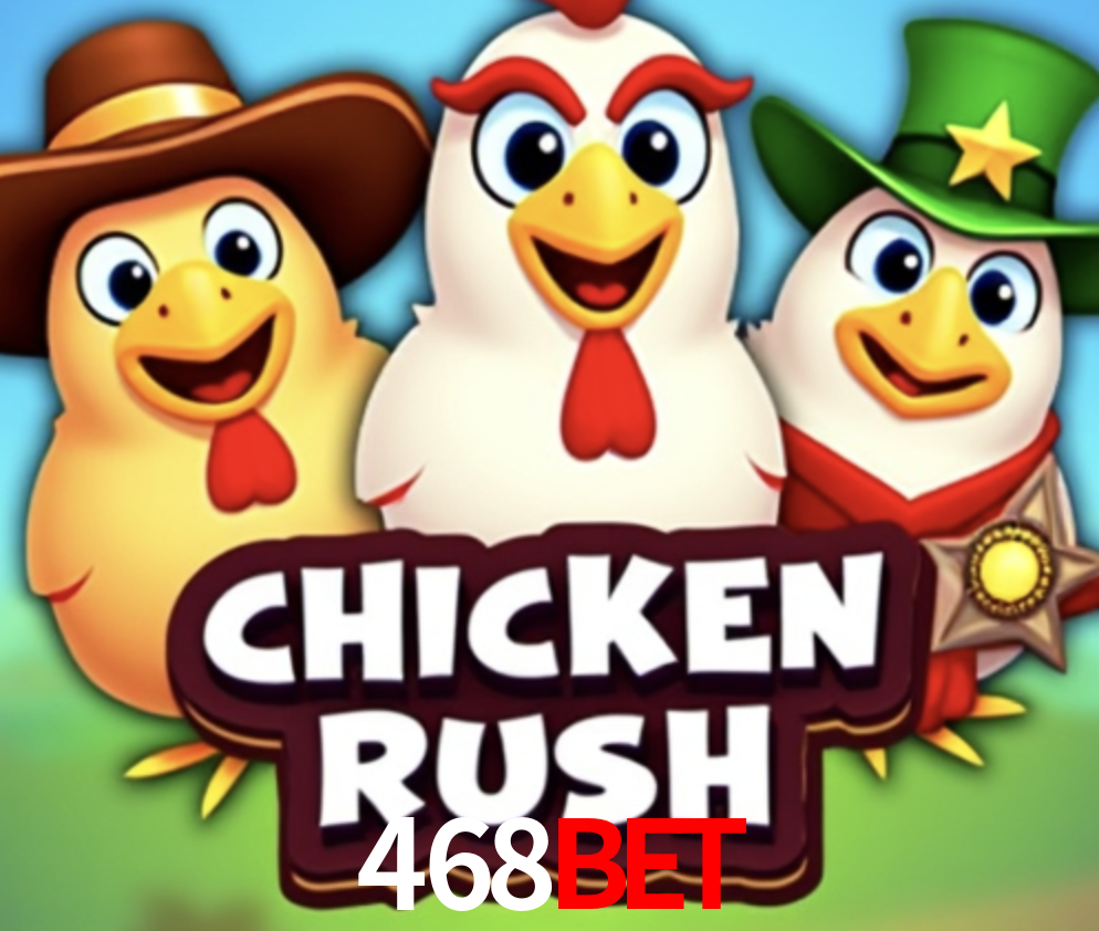 Live Casino 468BET