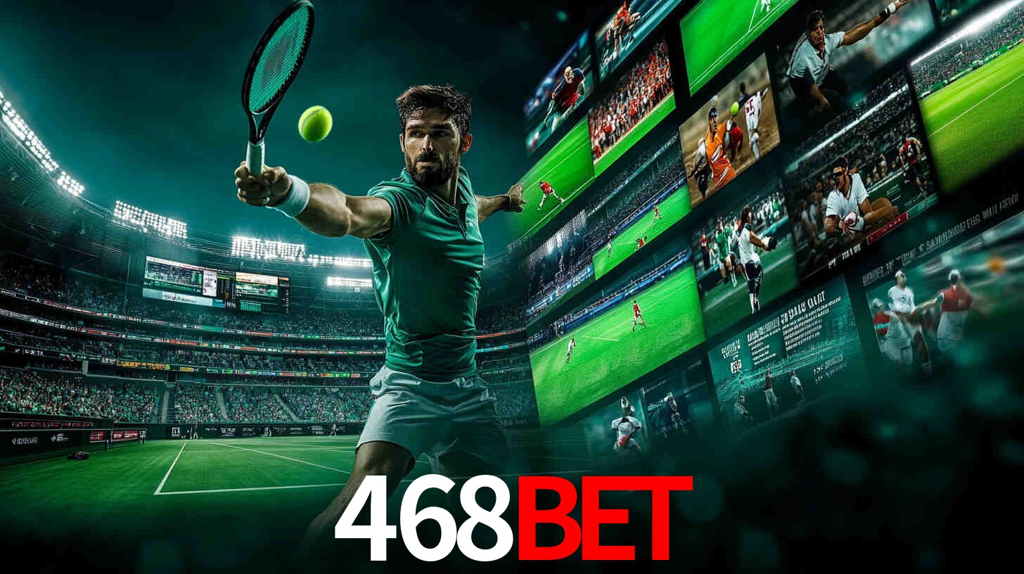 Apostas de Basquete 468BET