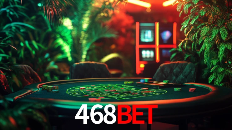 Premium Interface 468BET