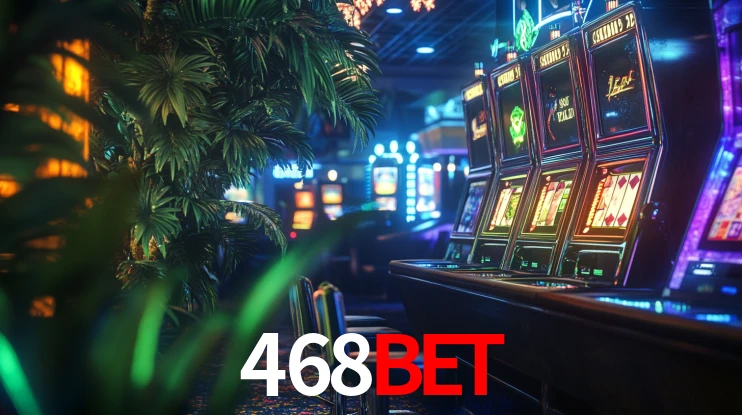 Instant EasyPaisa 468BET