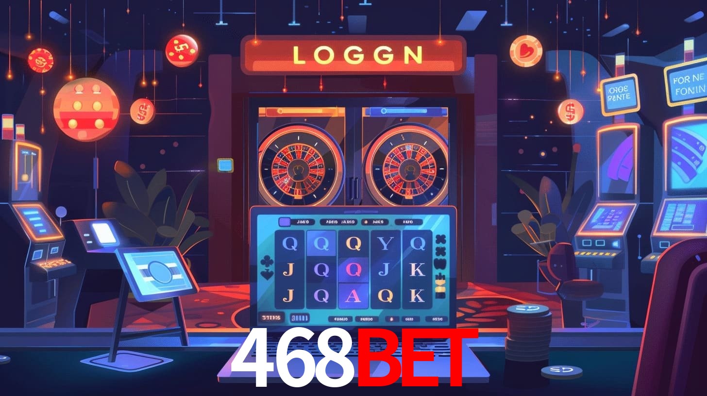 Descubra a Essência do 468BET: Nossa História e Compromissos