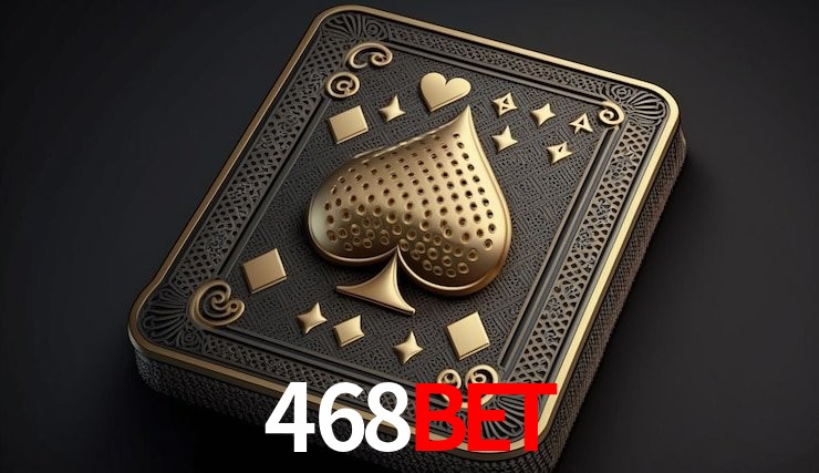 Apostas Esportivas na 468BET: Um Guia Completo