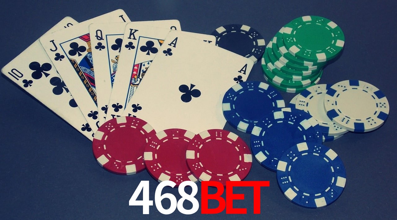 Tennis Betting 468BET