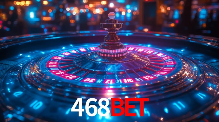 468BET.COM