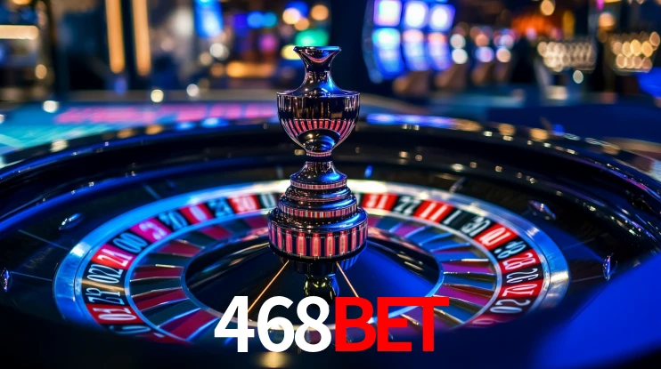 468BET.COM