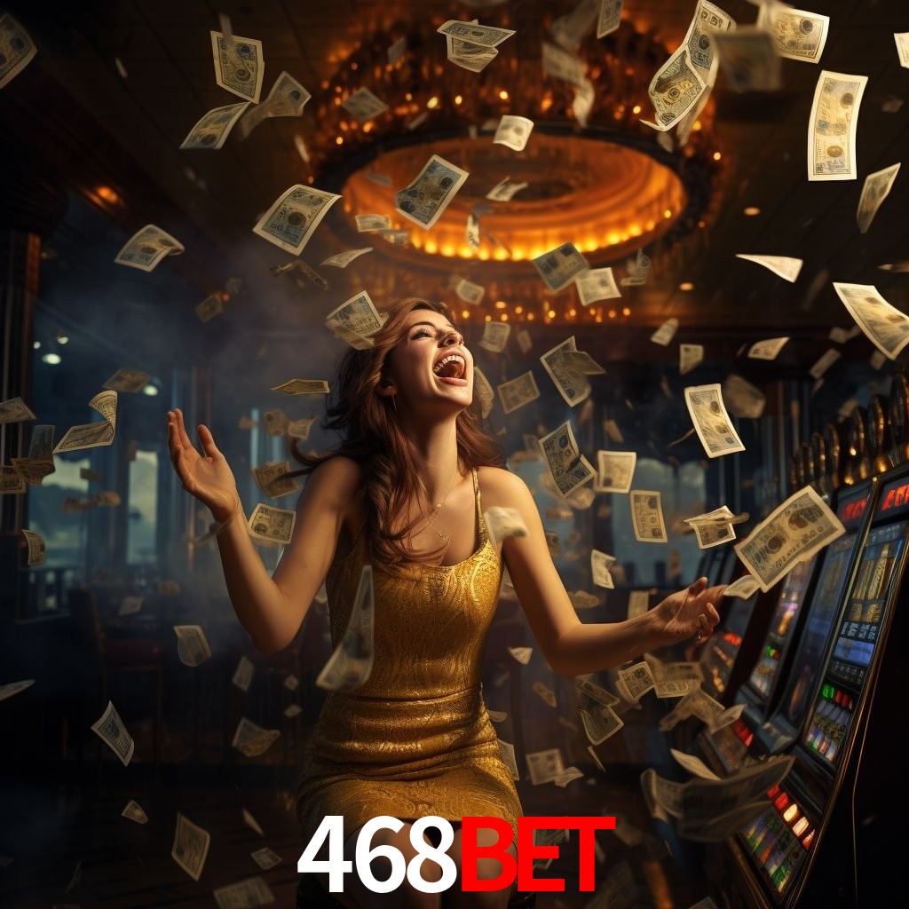 Tournaments 468BET