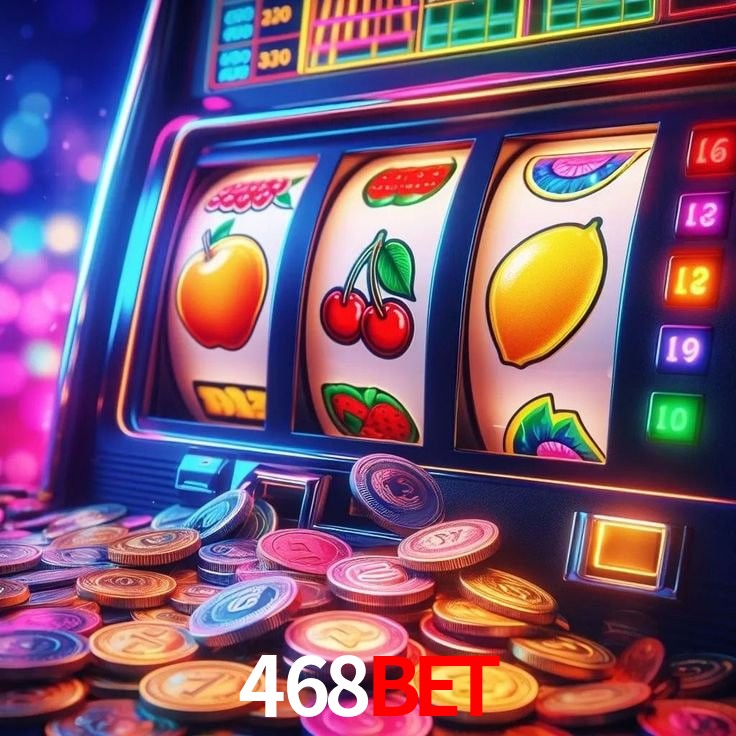 Inovações de Jogos na 468BET: O Futuro das Experiências Interativas