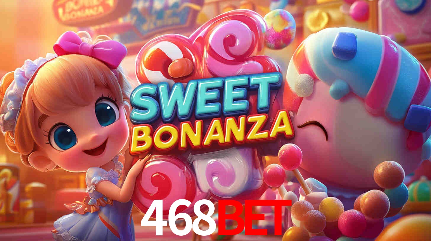 Apostas de Futebol 468BET