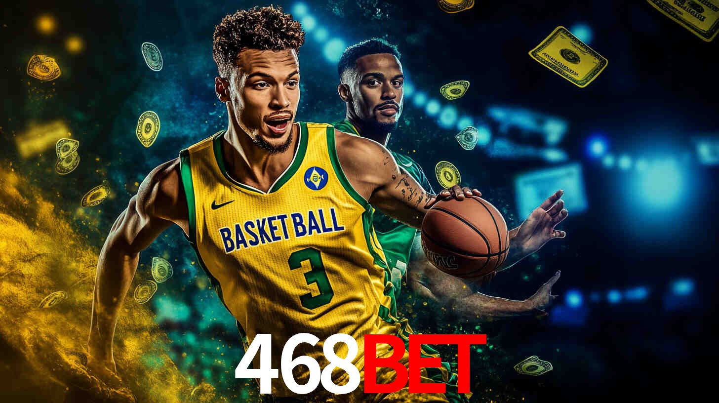 Apostas de Tênis 468BET