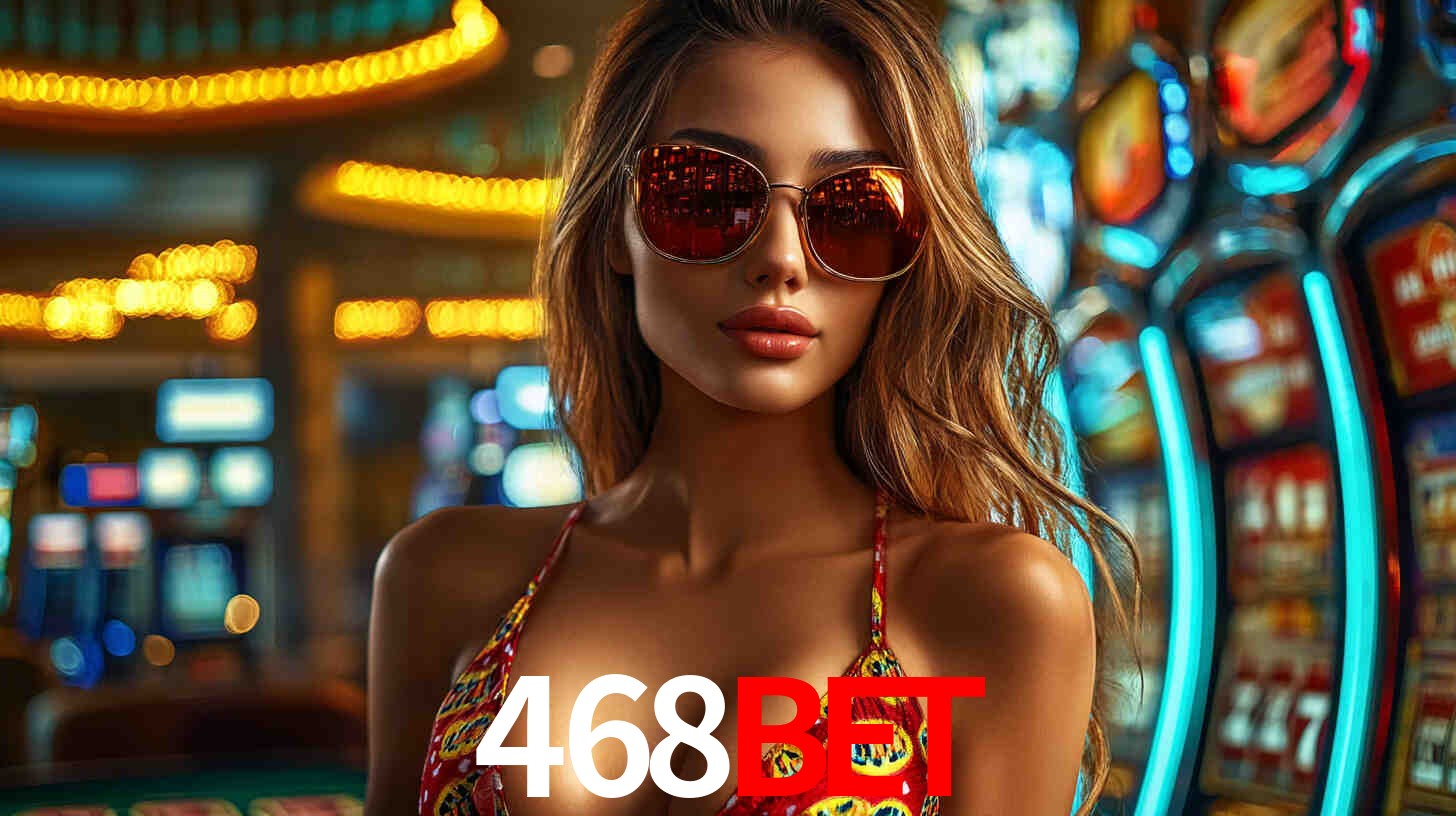 Experimente o Login Seguro Premium no 468BET