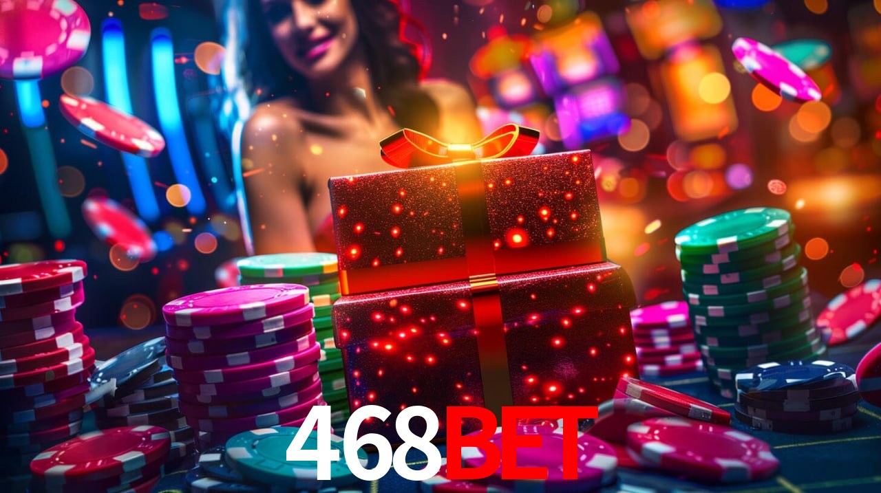 Especiais de Fim de Semana 468BET