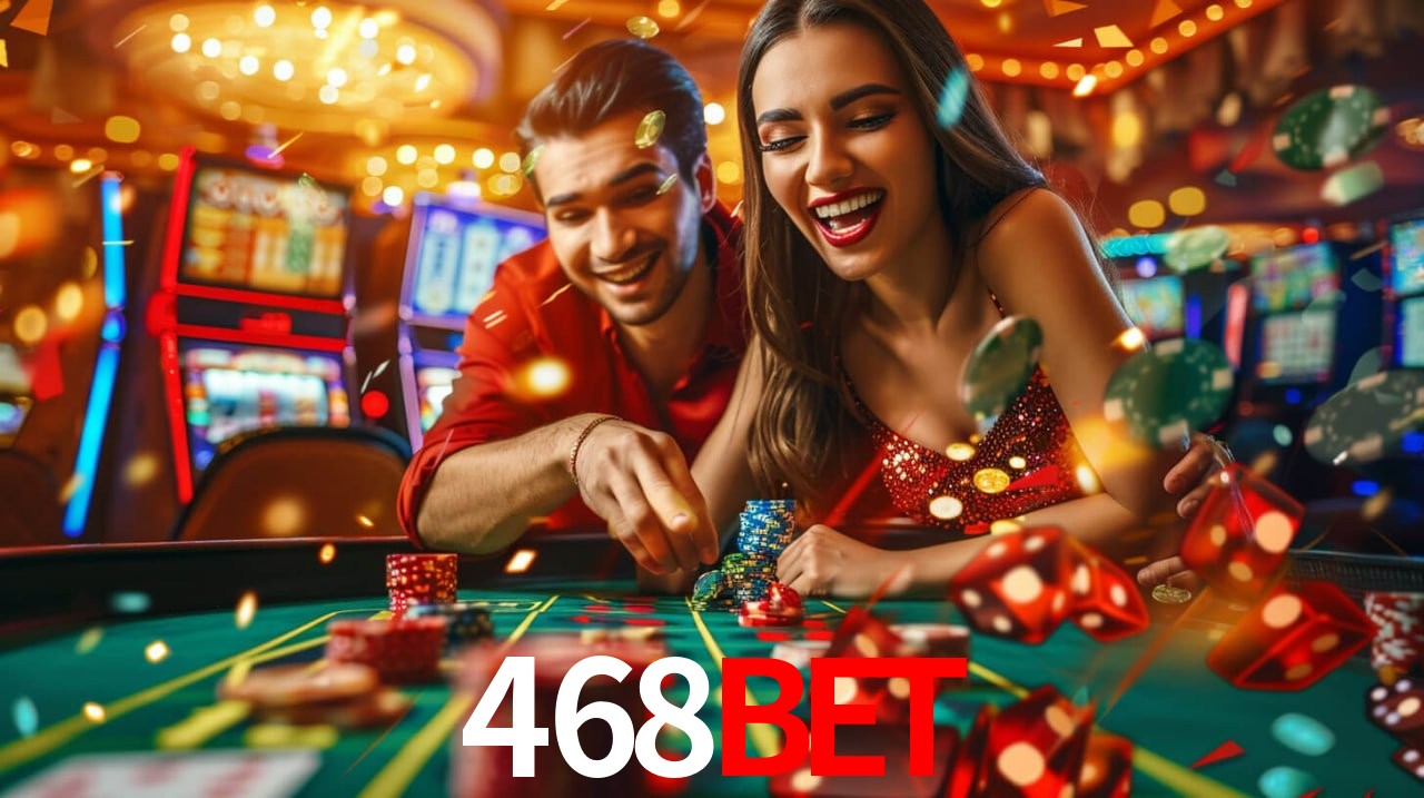 Descubra a Essência do 468BET: Nossa História e Compromissos