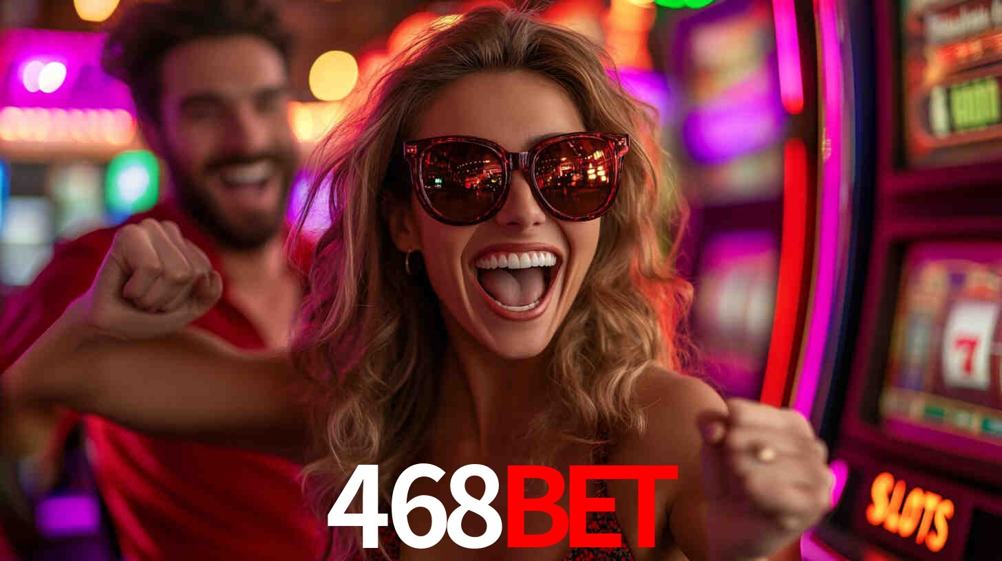Estatísticas do Jogo 468BET