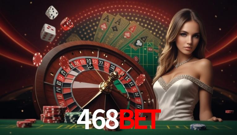 Game Statistics 468BET