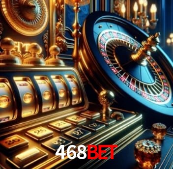A Revolução dos Aplicativos de Jogos no 468BET