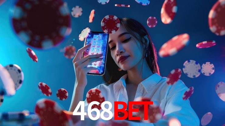 Sistemas de Segurança 468BET