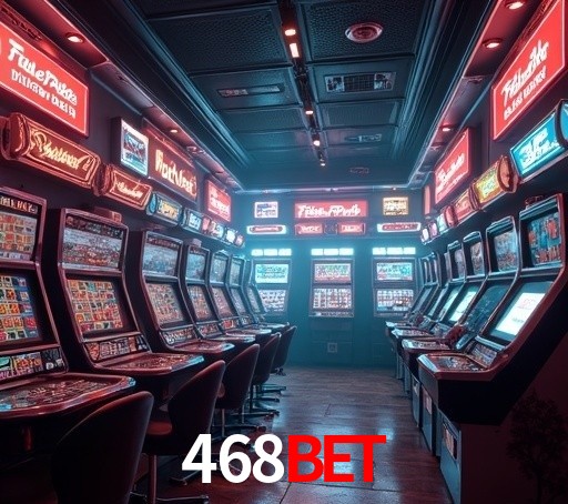 Descubra o Programa VIP da 468BET: Vantagens Exclusivas para Jogadores