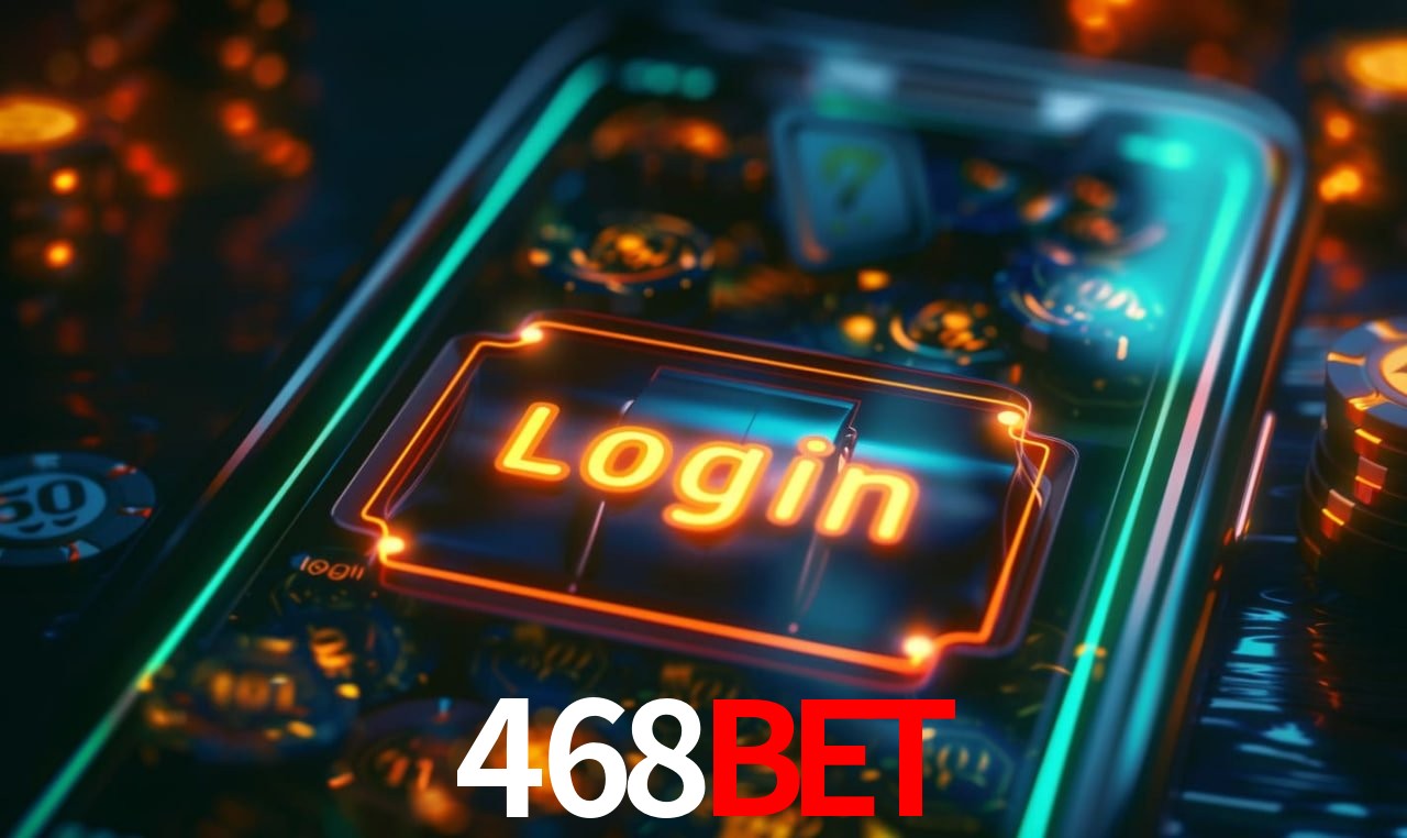 Blackjack Table 468BET