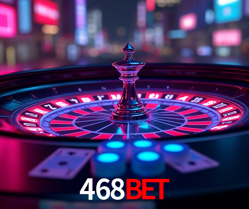 Jogos de Slot 468BET