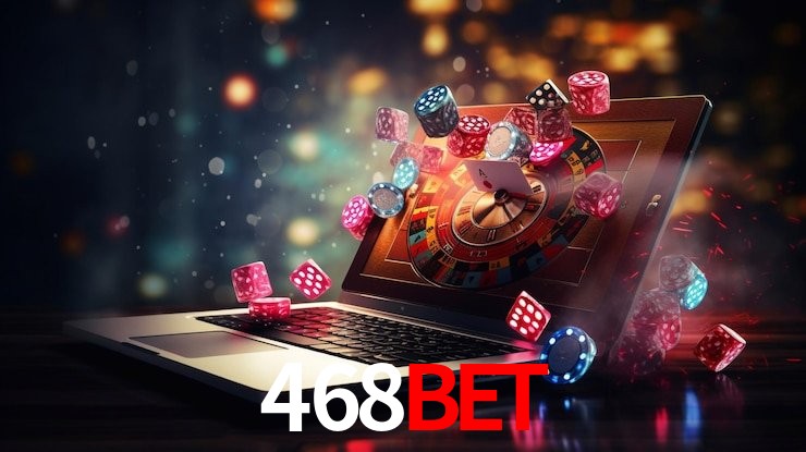 Promoções Sazonais 468BET