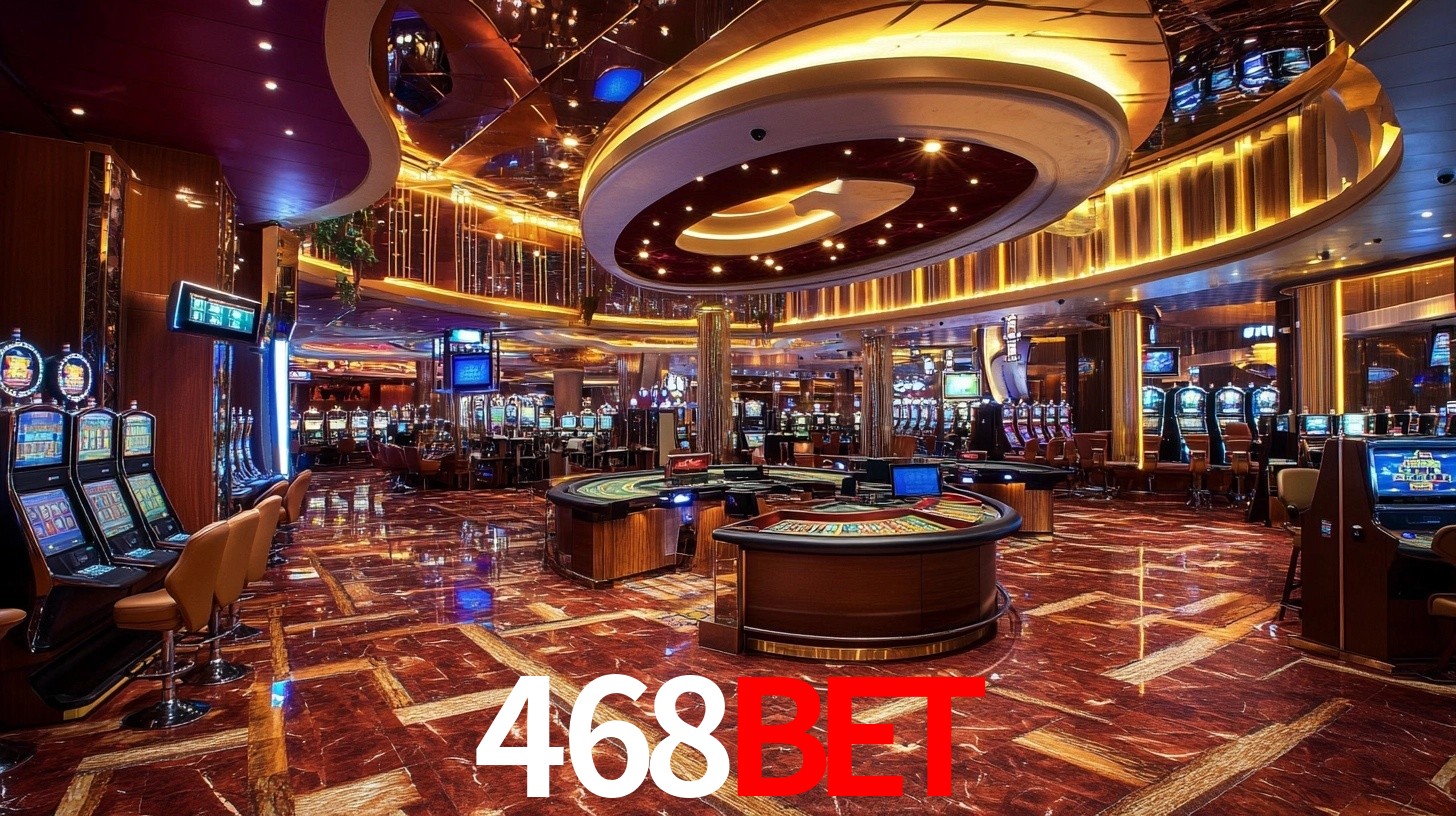 468BET